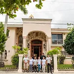 Casa Frida Cozumel
