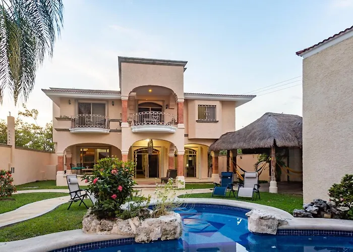 Casa Frida Cozumel