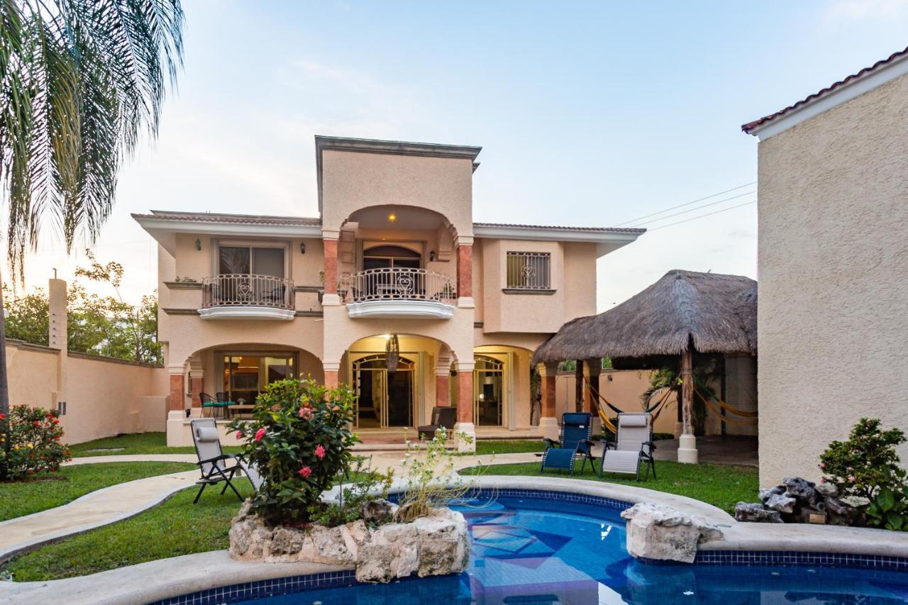 Casa Frida