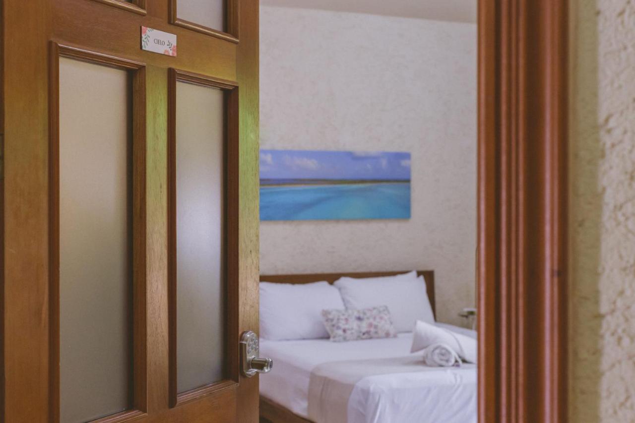 Casa Frida Holiday home *