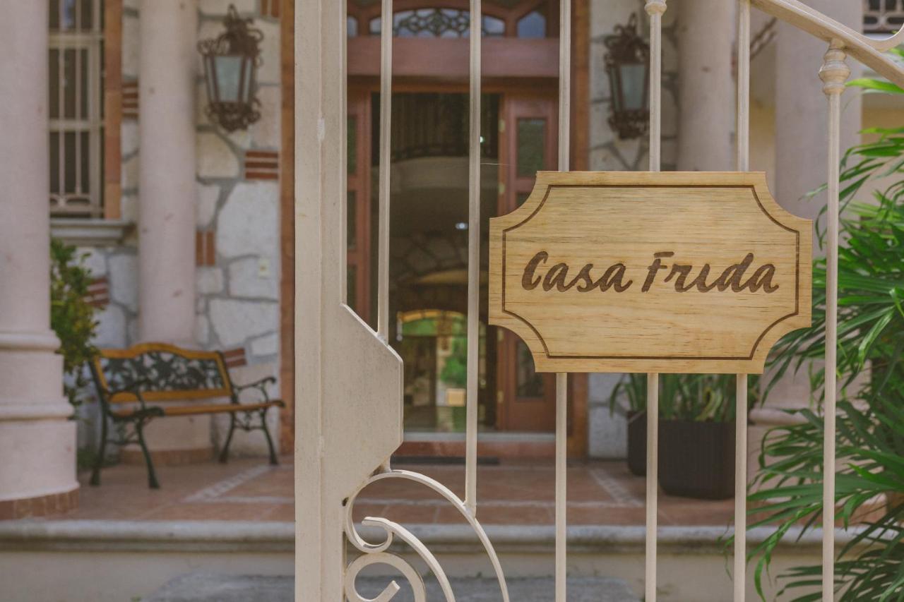 Holiday home Casa Frida