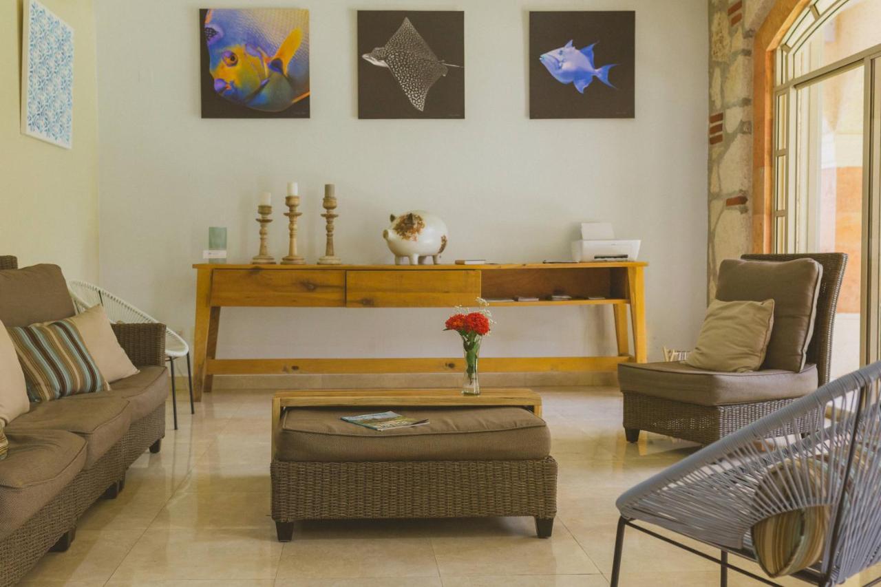 Casa Frida * Cozumel