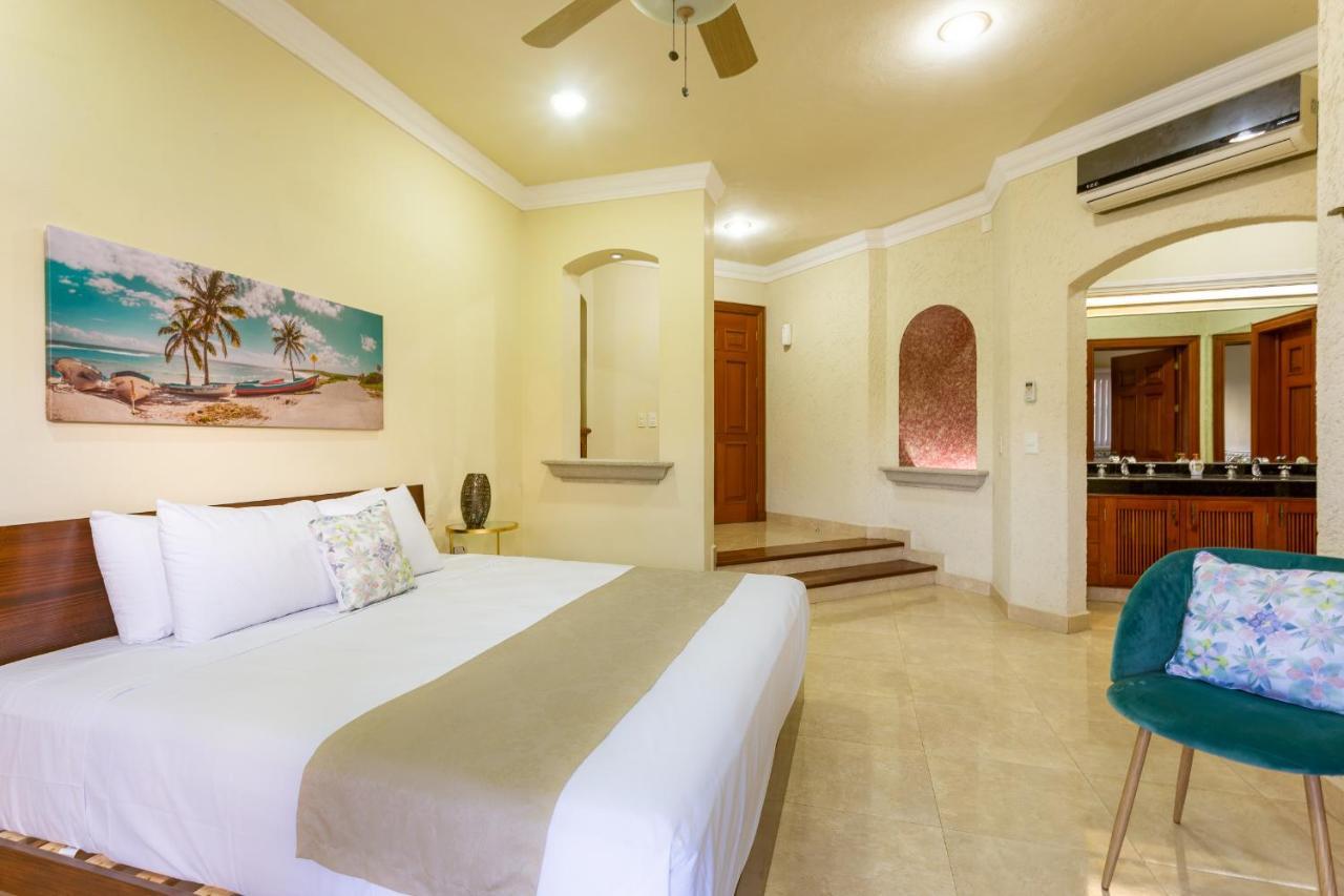 Holiday home Casa Frida Cozumel