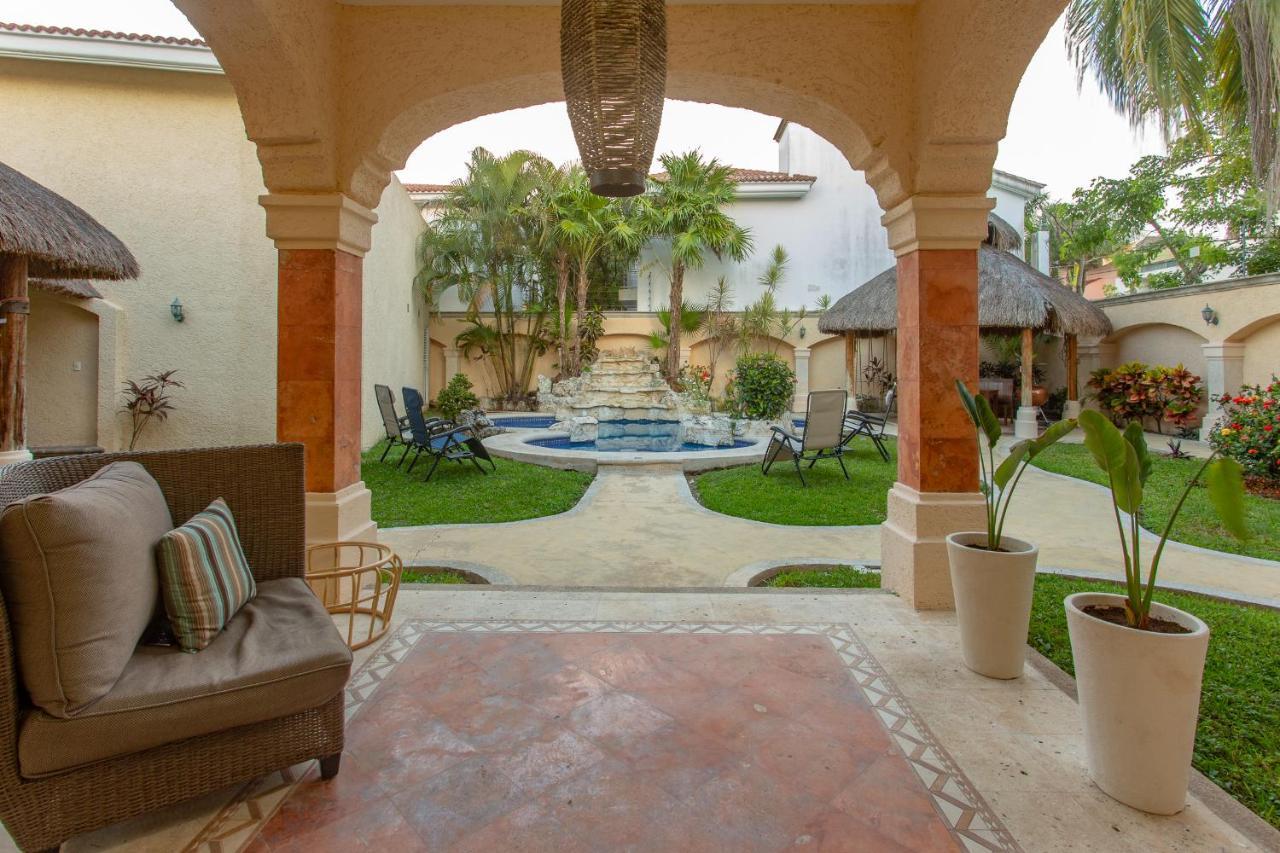 Casa Frida