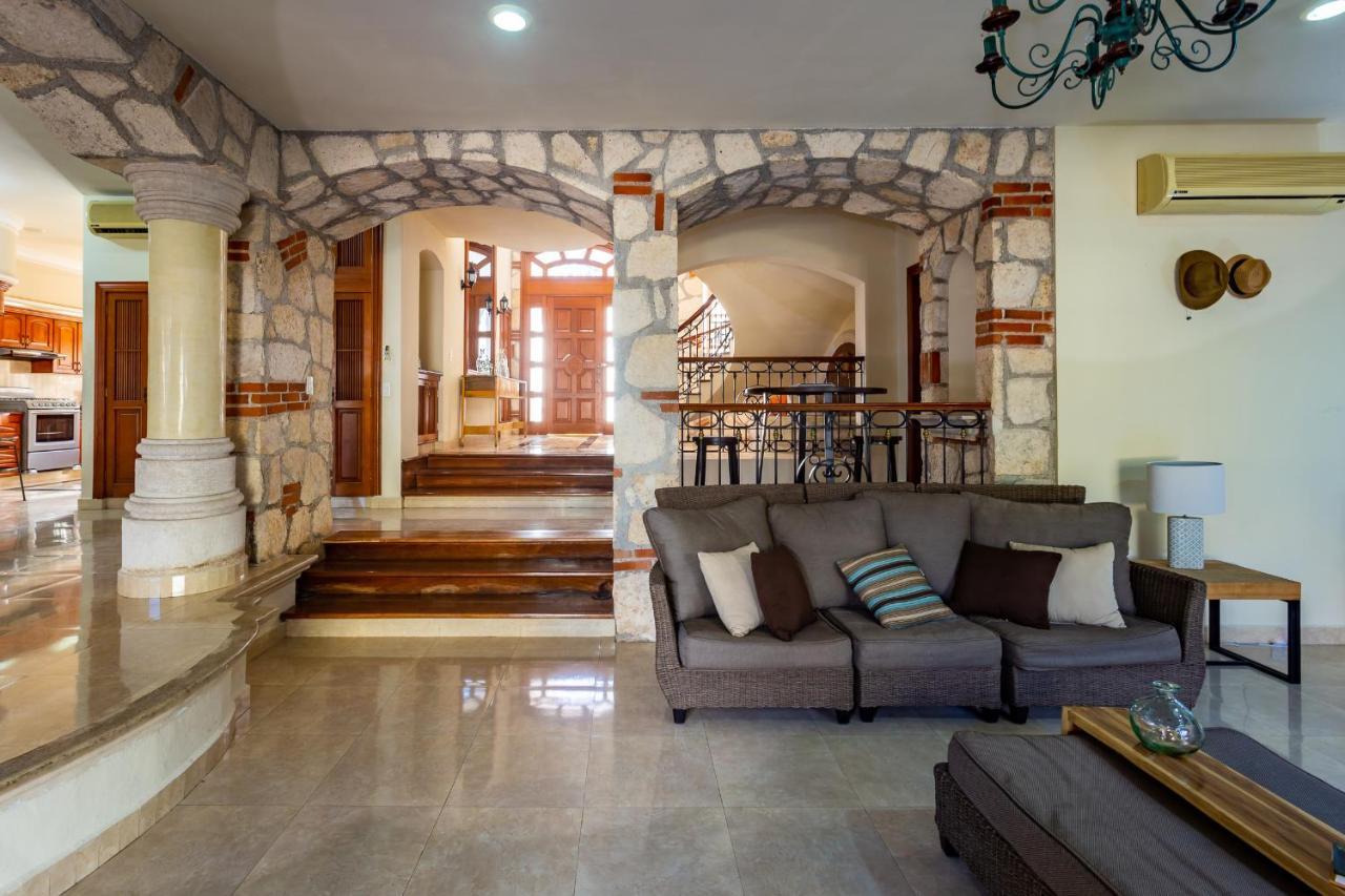 Holiday home Casa Frida Cozumel