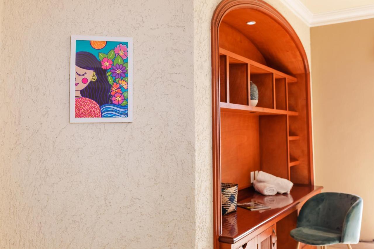 Casa Frida Holiday home Cozumel