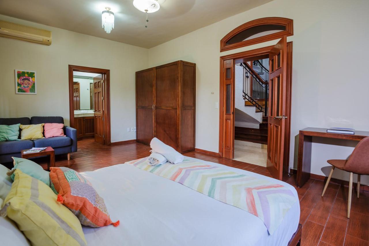 Casa Frida Holiday home Cozumel
