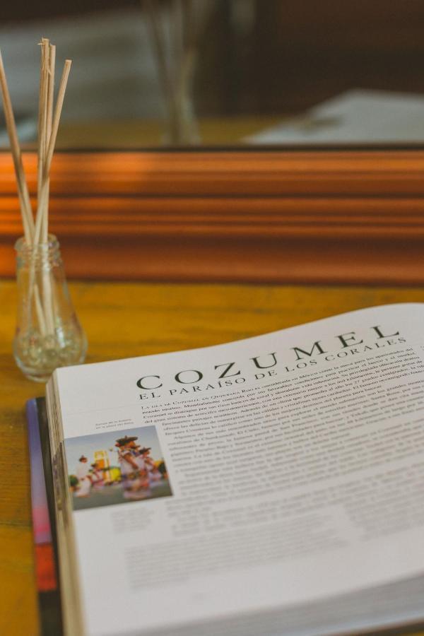 Casa Frida Cozumel