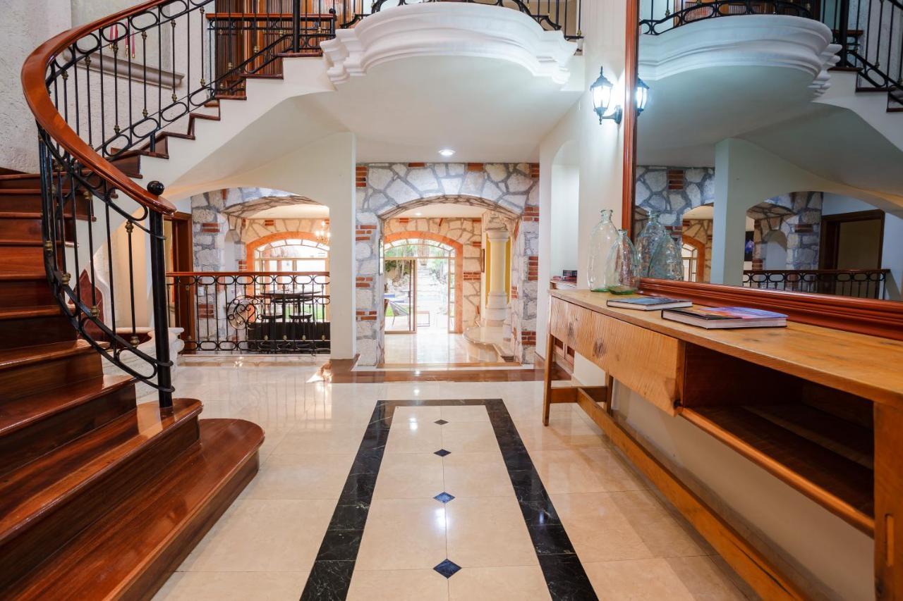 Casa Frida Holiday home *