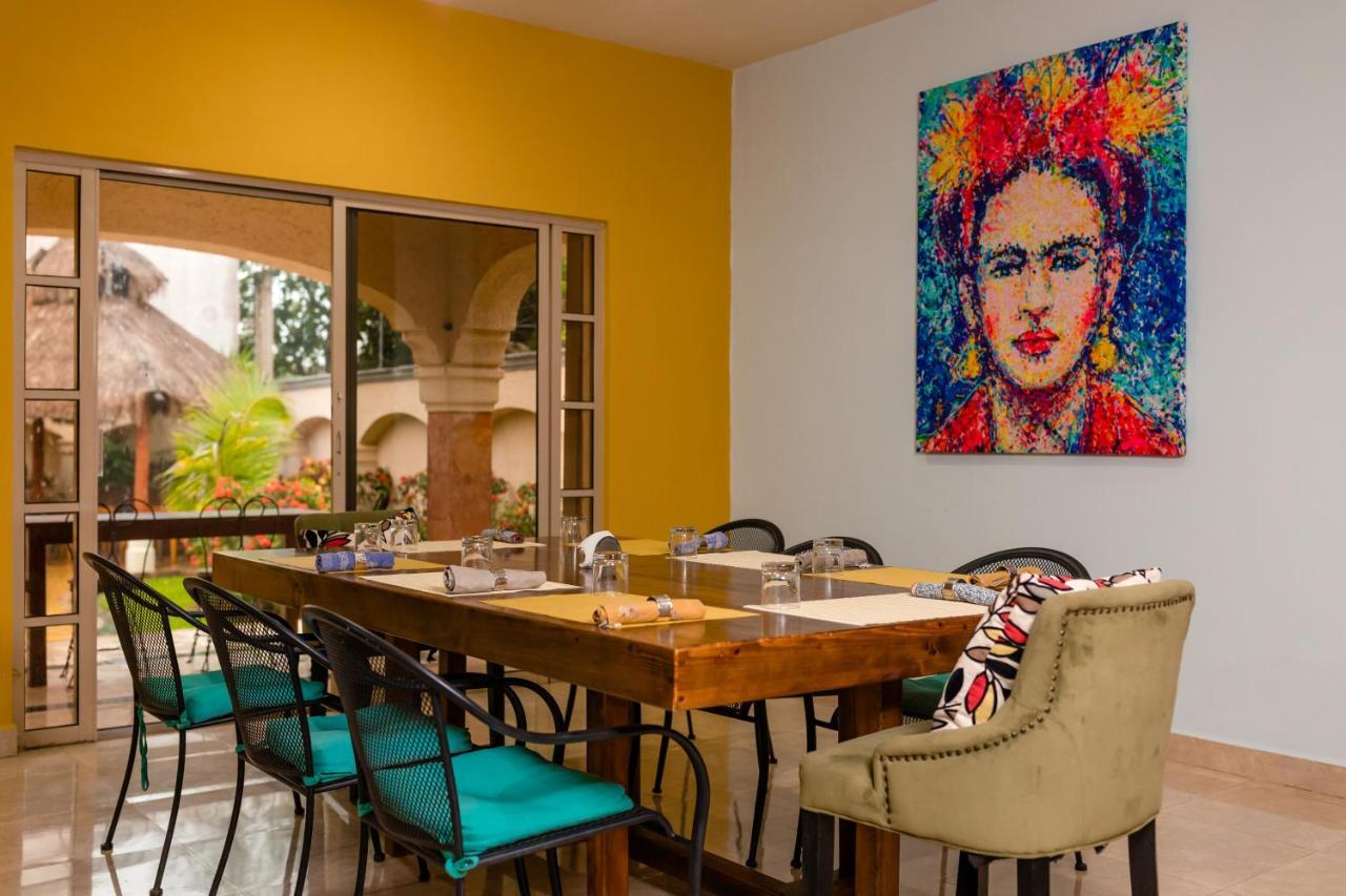 Holiday home Casa Frida *