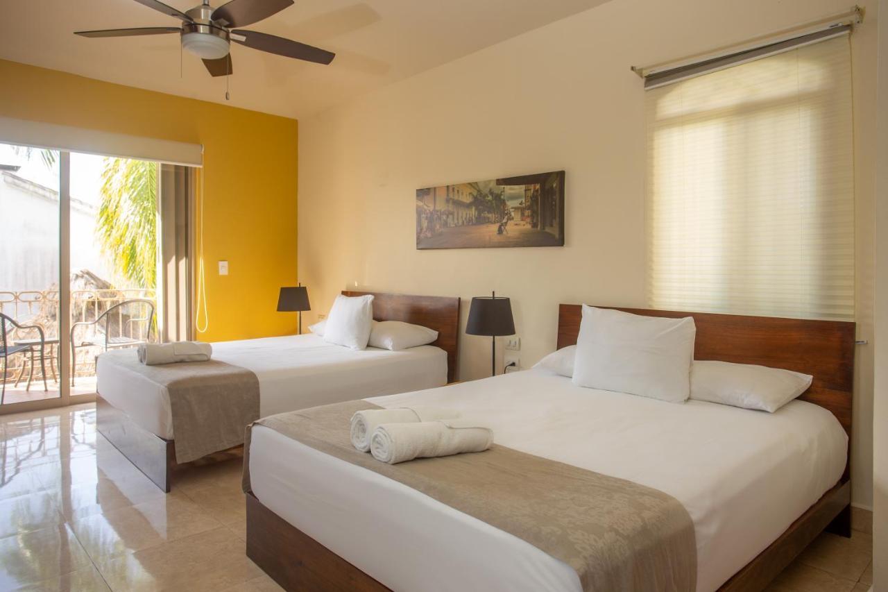 Casa Frida Holiday home Cozumel
